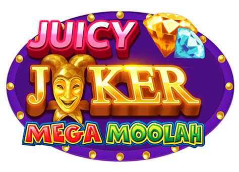Juicy Joker Mega Moolah Slot Grátis